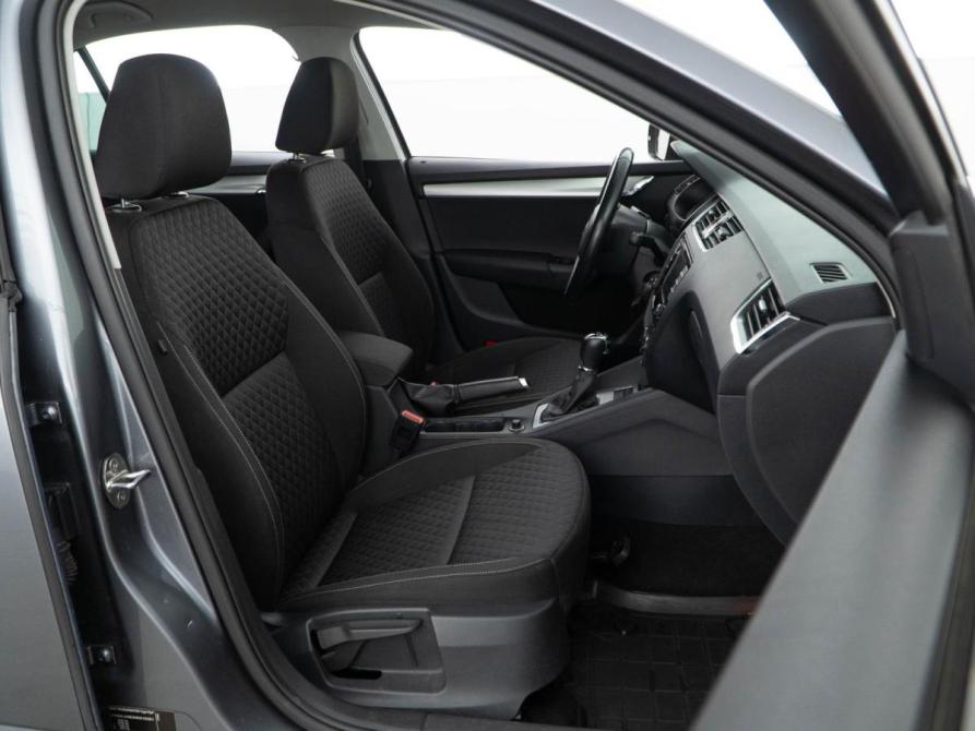 Skoda Octavia III (A7) Москва  - изображение 8
