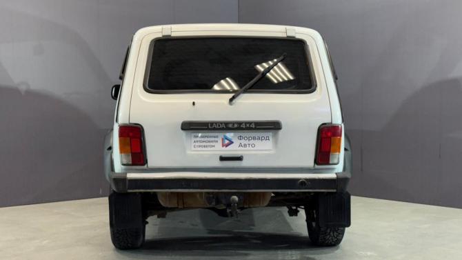 Lada (ВАЗ) 2121 (4x4) I Рестайлинг с пробегом 2014 года, цена 390 000 рублей, 137400 км, внедорожник, Автокод Объявления