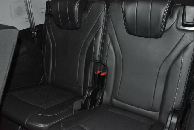 Chery Tiggo 8 Pro Max I с пробегом 2023 года, цена 2 200 000 рублей, 96240 км, внедорожник, Автокод Объявления