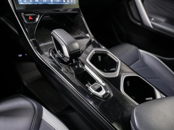 Geely Atlas II с пробегом 2024 года, цена 2 991 000 рублей, 54759 км, внедорожник, Автокод Объявления
