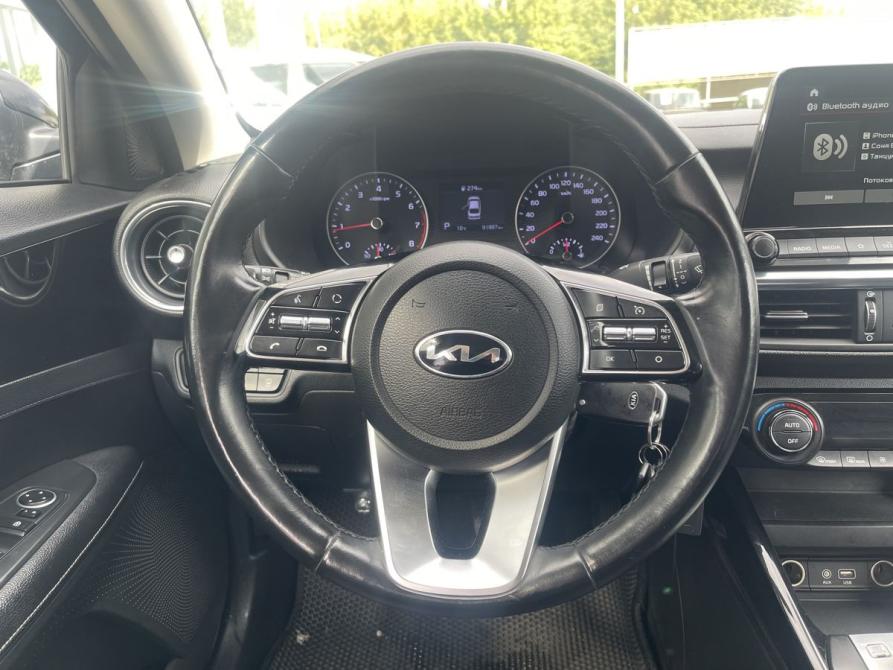 Kia Cerato IV Брянск  - изображение 12