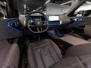 BMW X3 IV (G45/G48) Москва  - изображение 41