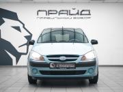 Hyundai Getz I Рестайлинг Ростов-на-Дону  - изображение 23