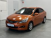 Hyundai Solaris I Рестайлинг Казань  - изображение 18