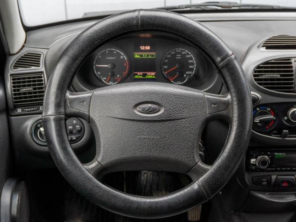 Lada (ВАЗ) Kalina I с пробегом 2011 года, цена 348 000 рублей, 215968 км, универсал, Автокод Объявления