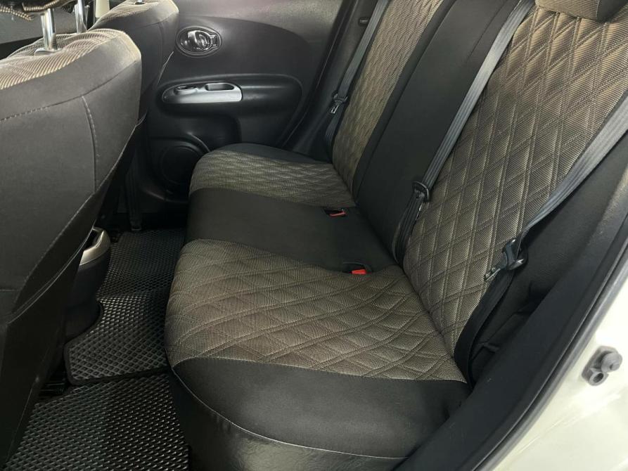Nissan Juke I Нижнекамск  - изображение 14