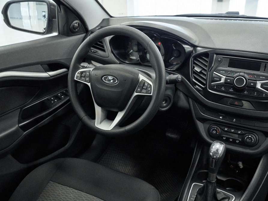Lada (ВАЗ) Vesta I Самара  - изображение 11