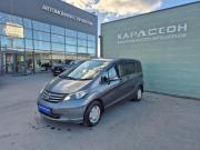 Honda Freed I Екатеринбург  - изображение 12