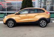 Lada (ВАЗ) XRAY I Саратов  - изображение 34