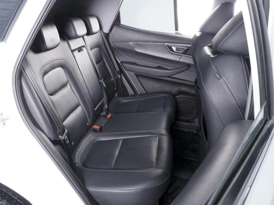 Chery Tiggo 4 Pro I Рестайлинг Ростов-на-Дону  - изображение 7