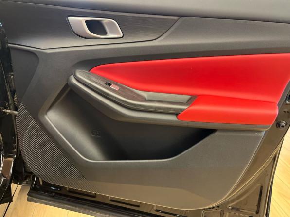 Changan CS55 Plus II с пробегом 2024 года, цена 2 049 000 рублей, 61500 км, внедорожник, Автокод Объявления