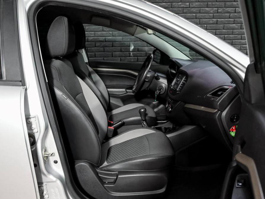 Lada (ВАЗ) Vesta I Екатеринбург  - изображение 11