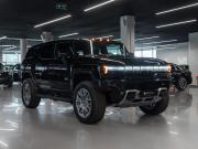 GMC Hummer EV Москва  - изображение 37
