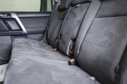 Toyota Land Cruiser Prado 150 Series Новосибирск  - изображение 37
