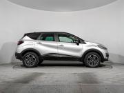 Renault Kaptur I Рестайлинг Санкт-Петербург  - изображение 12