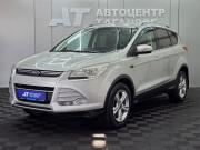 Ford Kuga II Таганрог  - изображение 22