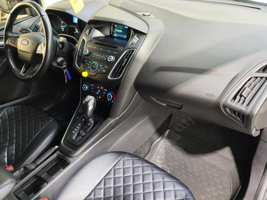 Ford Focus III Рестайлинг Санкт-Петербург  - изображение 10