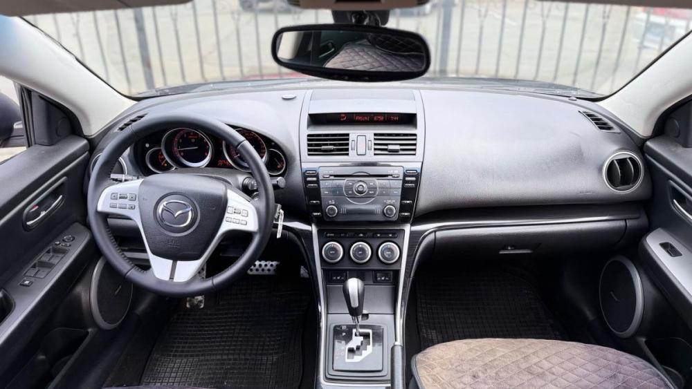 Mazda 6 II (GH) Оренбург  - изображение 11