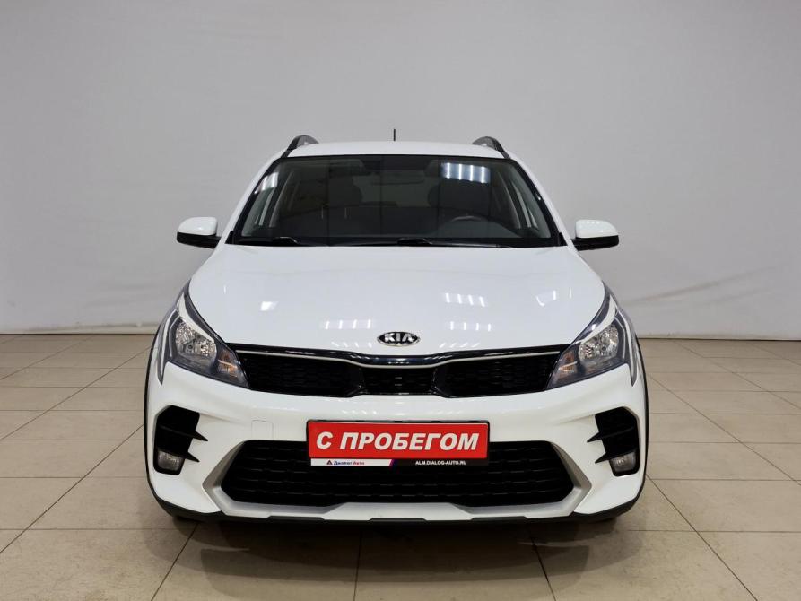 Kia Rio IV Рестайлинг Альметьевск  - изображение 2