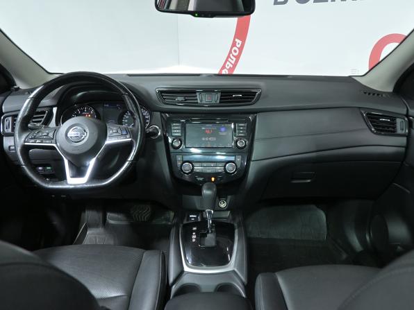 Nissan Qashqai II Рестайлинг с пробегом 2021 года, цена 1 750 000 рублей, 167238 км, внедорожник, Автокод Объявления
