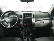 Mitsubishi Pajero Sport II Рестайлинг Вологда  - изображение 34