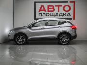 Belgee X50 Челябинск  - изображение 34