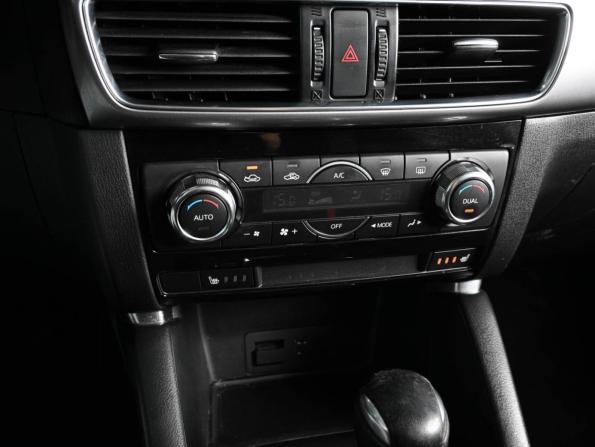 Mazda CX-5 I Рестайлинг с пробегом 2016 года, цена 1 699 000 рублей, 188740 км, внедорожник, Автокод Объявления