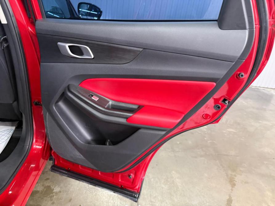 Changan UNI-S (CS55 Plus) Краснодар  - изображение 18