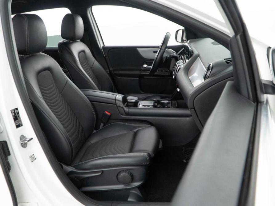 Mercedes-Benz B-Класс III (W247) Москва  - изображение 8