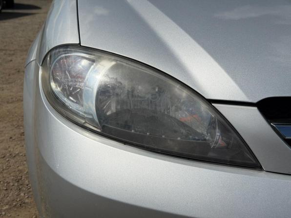 Chevrolet Lacetti I с пробегом 2011 года, цена 555 000 рублей, 139700 км, хэтчбек, Автокод Объявления