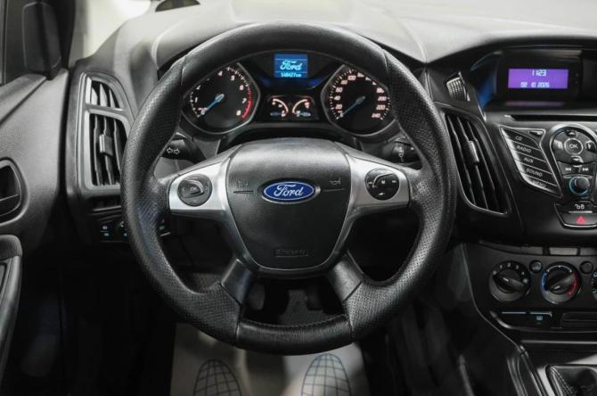Ford Focus III с пробегом 2012 года, цена 649 000 рублей, 148000 км, хэтчбек, Автокод Объявления
