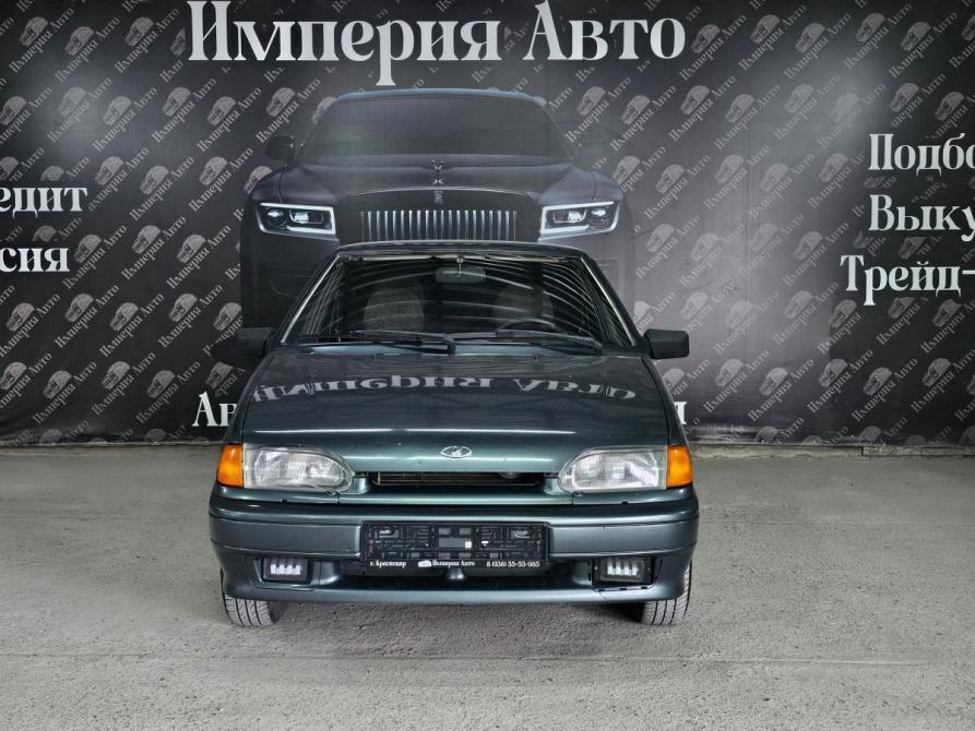 Lada (ВАЗ) 2115 Краснодар  - изображение 2