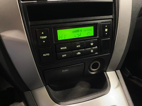 Hyundai Tucson I с пробегом 2006 года, цена 600 000 рублей, 356646 км, внедорожник, Автокод Объявления