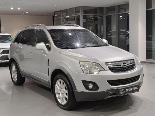 Opel Antara I Рестайлинг с пробегом 2013 года, цена 1 005 000 рублей, 238958 км, внедорожник, Автокод Объявления