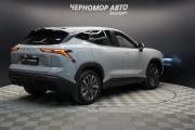 JETOUR DASHING I Крым  - изображение 31