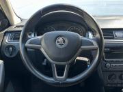 Skoda Rapid I Москва  - изображение 28