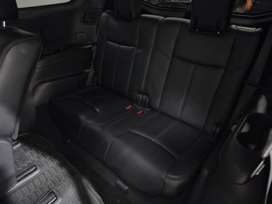 Nissan Pathfinder IV Альметьевск  - изображение 20