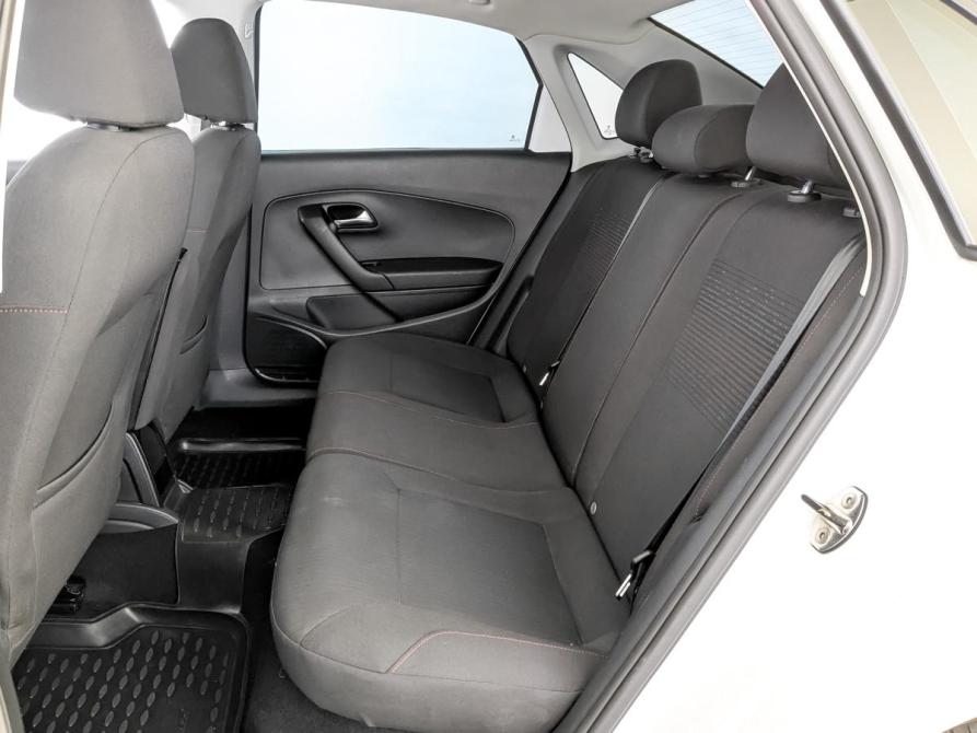 Volkswagen Polo V Рестайлинг Москва  - изображение 12