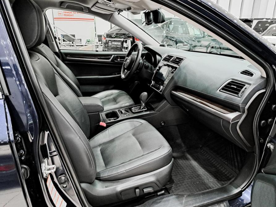 Subaru Outback V Казань  - изображение 13