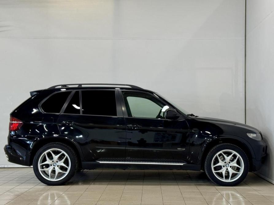 BMW X5 II (E70) Нижний Новгород  - изображение 10