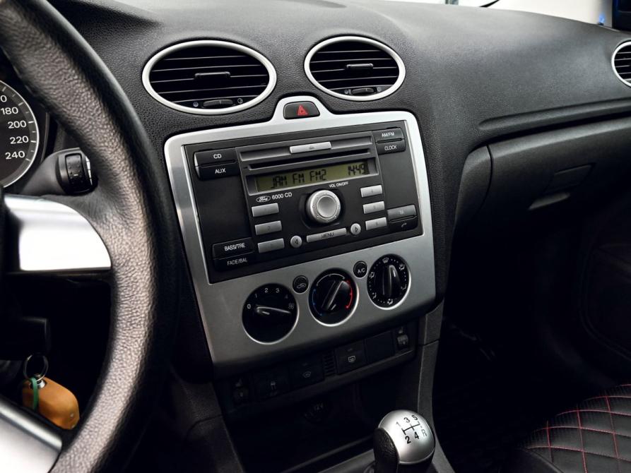 Ford Focus II Екатеринбург  - изображение 11