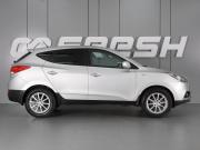 Hyundai ix35 I Рестайлинг Минеральные Воды  - изображение 23