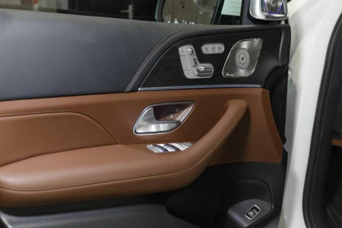 Новый Mercedes-Benz GLE II (V167) Рестайлинг 2025 года, цена 13 200 000 рублей, внедорожник, Автокод Объявления
