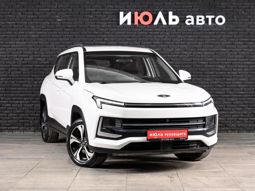 Москвич 3 Екатеринбург  - изображение 3