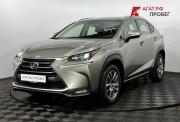 Lexus NX I Нижний Новгород  - изображение 24