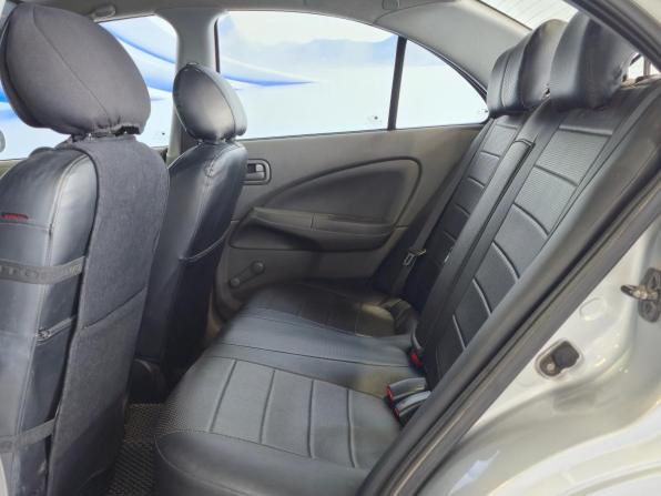 Nissan Almera Classic I с пробегом 2009 года, цена 740 000 рублей, 189000 км, седан, Автокод Объявления