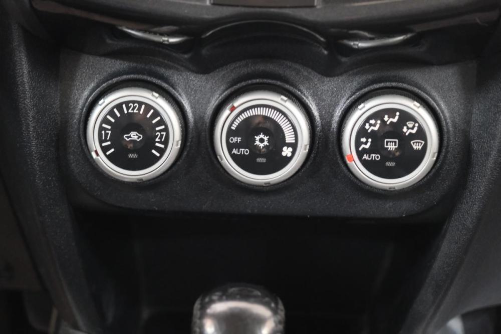Mitsubishi ASX I Омск  - изображение 16