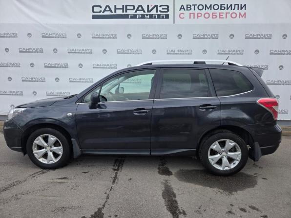 Subaru Forester IV с пробегом 2014 года, цена 999 000 рублей, 390966 км, внедорожник, Автокод Объявления