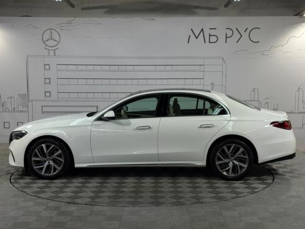Новый Mercedes-Benz E-Класс VI (W214 S214) 2025 года, цена 7 575 000 рублей, седан, Автокод Объявления