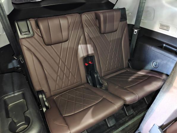Chery Tiggo 8 Pro Max I Рестайлинг с пробегом 2024 года, цена 2 530 000 рублей, 10433 км, внедорожник, Автокод Объявления